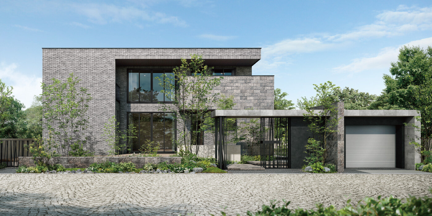 Ingressum Premium Exterior